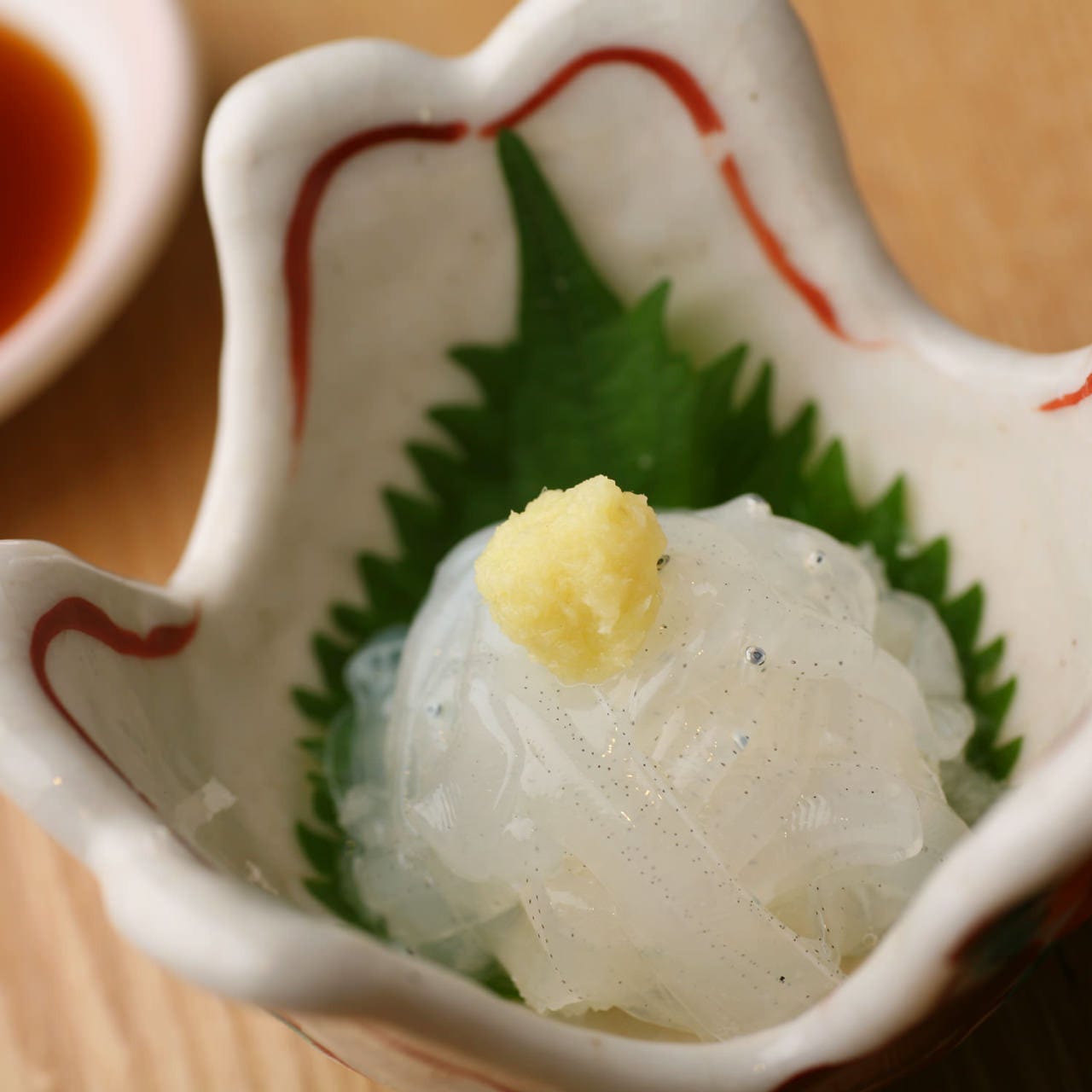 わらやき屋 龍馬の塔 自慢の食材 のれそれ ぐるなび