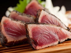 わらやき屋  龍馬の塔 