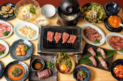 にんにく焼肉 プルシン久茂地店