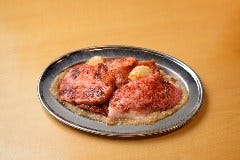 にんにく焼肉 プルシン久茂地店 