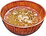 牛骨スープ