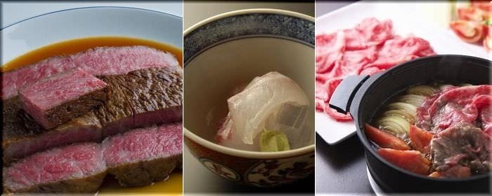 トマトすき焼きと季節の懐石 京橋 婆娑羅