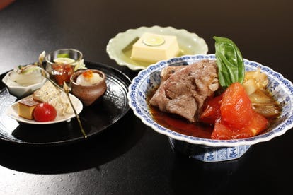 ランチならここ 京橋の昼食 ご飯でおすすめしたい人気のお店 ぐるなび