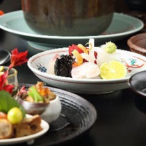 ［懐石・会席料理］京橋 婆娑羅の画像