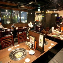 海老名食堂
