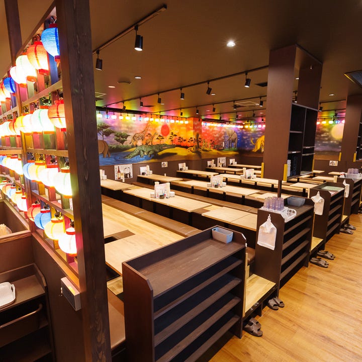 大衆酒場 ちばチャン 川崎駅前店 川崎 居酒屋 ぐるなび