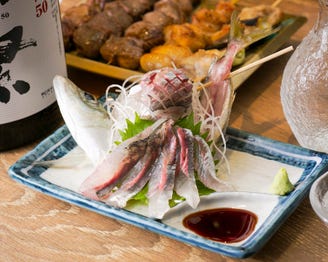 大衆酒場 ちばチャン 川崎駅前店 メニュー ちばチャンの名物 ぐるなび