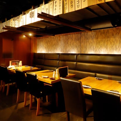 コスパ最高の食べ放題 浦和の居酒屋でおすすめしたい人気のお店 ぐるなび