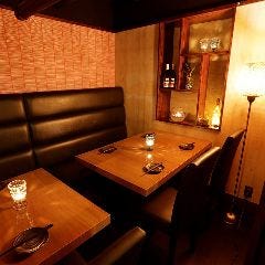 旨いつくねと和食 けむり浦和店 