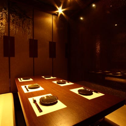 夜景の見えるお店はここ 所沢の食事 ディナーでおすすめのお店 ぐるなび
