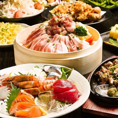 美味しいお店が見つかる 所沢の居酒屋でおすすめしたい人気のお店 ぐるなび