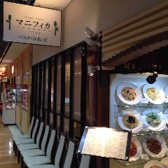 マニフィカ クワハラカン