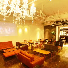 30名様～貸切もOK！広々とした空間でお楽しみ頂けます