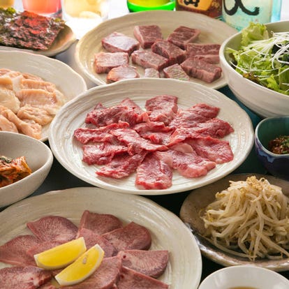 ランチならここ 船橋 西船橋の焼肉でおすすめしたい人気のお店 ぐるなび ランチならここ 船橋 西船橋の焼肉でおすすめしたい人気のお店 ぐるなび