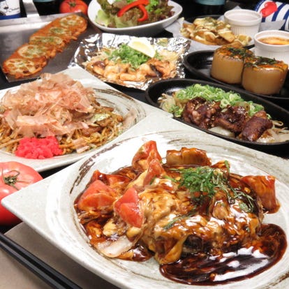 美味しいたこ焼きが食べたい 京都駅でおすすめしたい人気のお店 ぐるなび