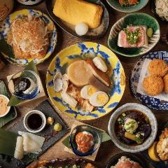 個室居酒屋 天日 本厚木店 