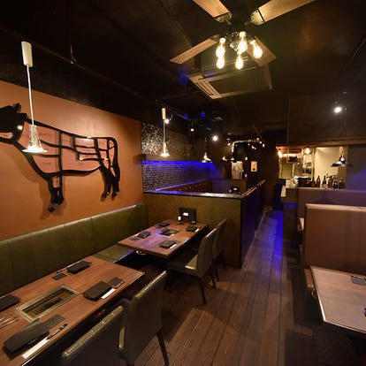 ランチならここ 鶴見の昼食 ご飯でおすすめしたい人気のお店 ぐるなび