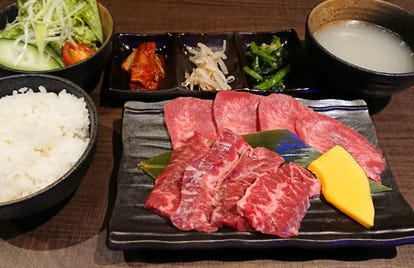 ランチならここ 鶴見の昼食 ご飯でおすすめしたい人気のお店 ぐるなび