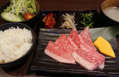 ランチならここ 鶴見の昼食 ご飯でおすすめしたい人気のお店 ぐるなび
