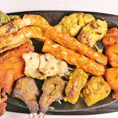 美味しいカレーが食べたい 北浜でおすすめしたい人気のお店 ぐるなび