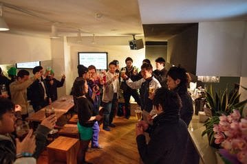 貸切パーティ カラオケ Million ミリオン 池袋 池袋 貸切スペース ぐるなび
