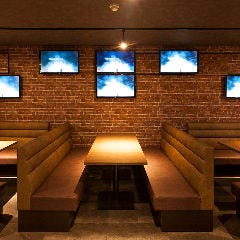 貸切パーティ カラオケ Million ミリオン 池袋 池袋 貸切スペース ぐるなび