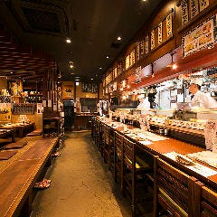天然魚・寿司居酒屋 すしまる屋 東三国店