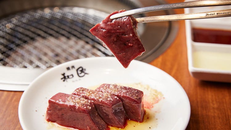 22年 最新グルメ 名古屋駅にある盛岡の三大麺 盛岡冷麺が味わえる焼肉屋 レストラン カフェ 居酒屋のネット予約 愛知版