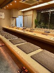 鮨やなぎ屋