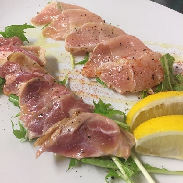 平間駅の隠れ家レストラン アルマドルチェ 武蔵小杉 元住吉 イタリアン イタリア料理 ぐるなび