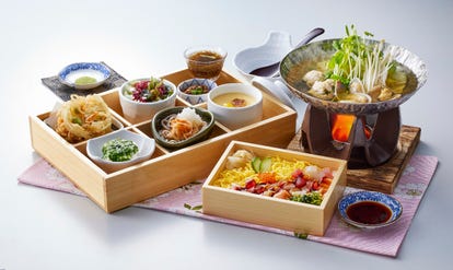 美味しいお店が見つかる 長岡のしゃぶしゃぶでおすすめしたい人気のお店 ぐるなび