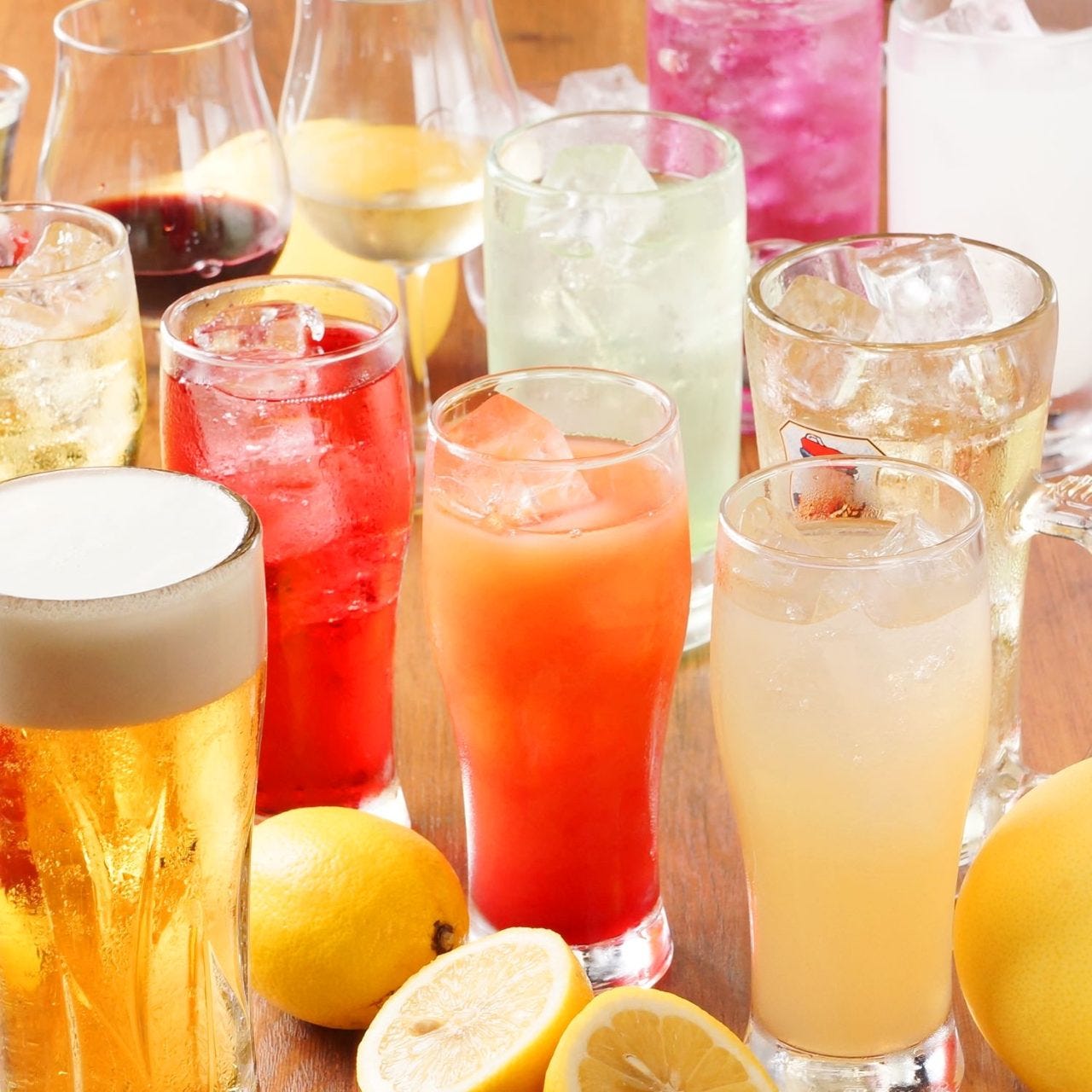 21年 最新グルメ 食べ飲み放題 居酒屋 チキチキチキン 難波店 なんば 難波 レストラン カフェ 居酒屋のネット予約 大阪版