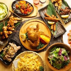 食べ飲み放題 居酒屋 チキチキチキン 難波店 なんば 難波 居酒屋 ぐるなび 食べ飲み放題 居酒屋 チキチキチキン 難波店 なんば 難波 居酒屋 ぐるなび
