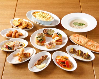 ランチならここ 高田馬場の昼食 ご飯でおすすめしたい人気のお店 ぐるなび