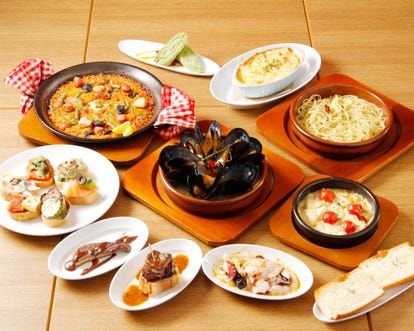 ランチならここ 高田馬場の昼食 ご飯でおすすめしたい人気のお店 ぐるなび
