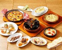 東京都 バイキング ビュッフェ 3 000円以内 おすすめ人気レストラン ぐるなび