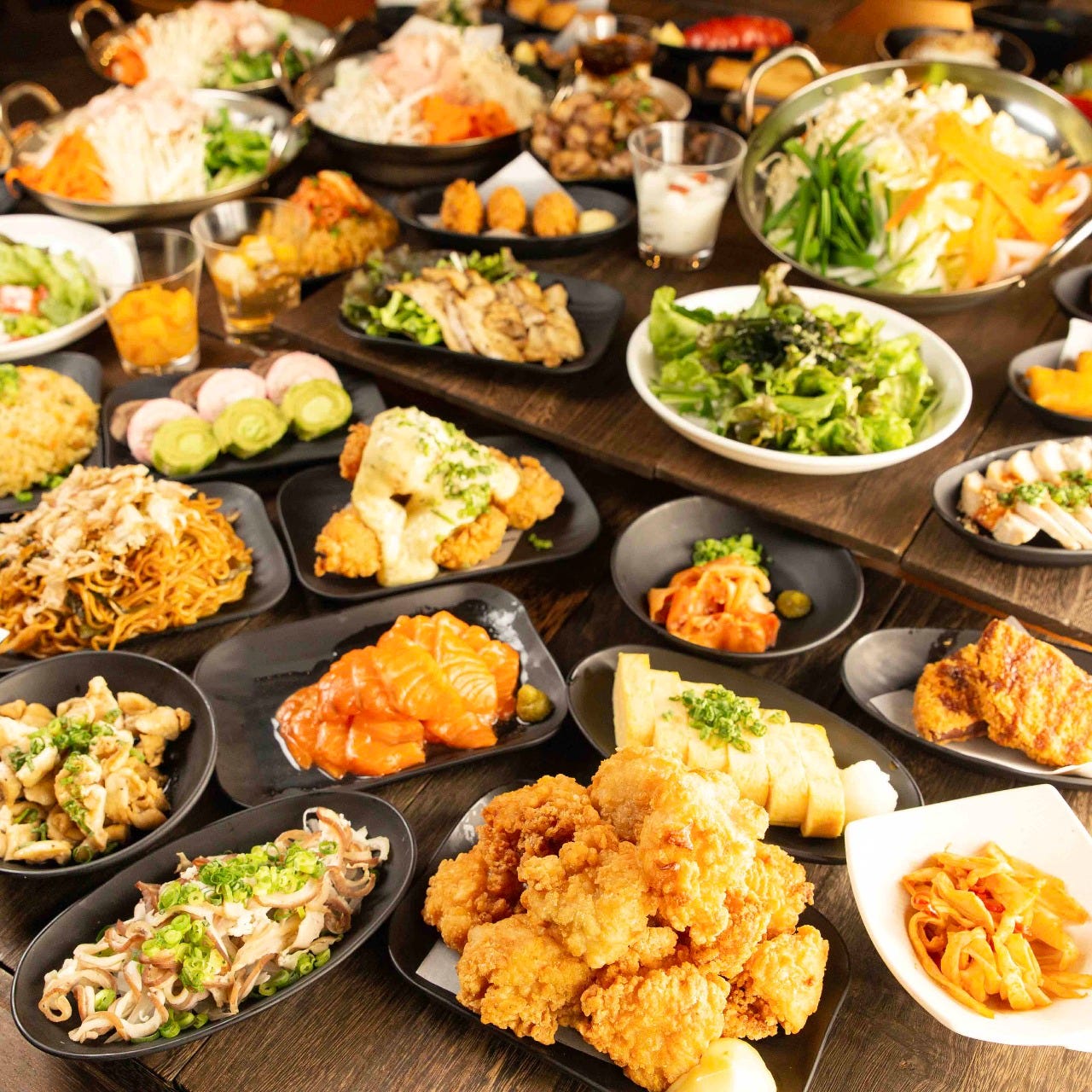 00円 食べ放題飲み放題 居酒屋 おすすめ屋 上野店 詳細 周辺情報 Navitime Travel