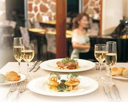 ベーカリーレストランサンマルク セレオ八王子店 八王子 ビストロ ぐるなび