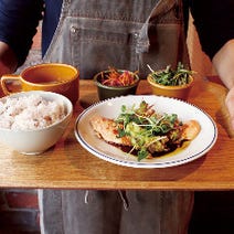 ［ビルまるごと1棟カフェ］ニューラフレアの画像