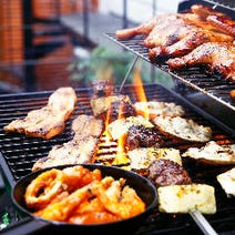 ［ビルまるごと1棟カフェ］ニューラフレアの画像