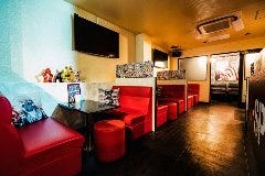 Amusement Bar G‐SPOT