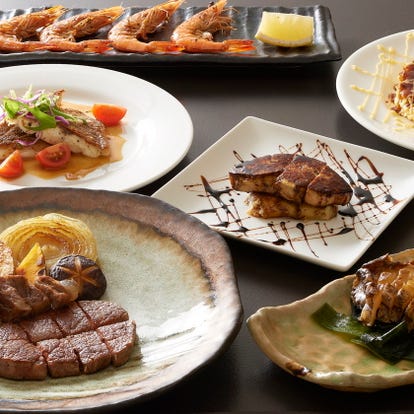 美味しいお店が見つかる 錦糸町 住吉の鉄板焼きでおすすめしたい人気のお店 ぐるなび 美味しいお店が見つかる 錦糸町 住吉の鉄板焼きでおすすめしたい人気のお店 ぐるなび