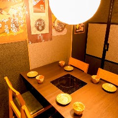 焼肉&times;赤から鍋 赤から 上尾駅東口店 