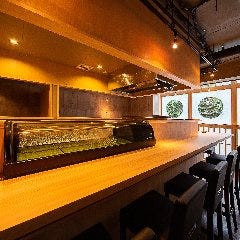 炭焼き鶏 佐藤