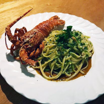 おしゃれな雰囲気 岡山市の居酒屋でおすすめしたい人気のお店 ぐるなび
