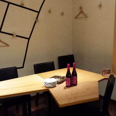自家製ソーセージと欧風料理の店 Gourmand Sonowa