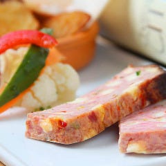 自家製ソーセージと欧風料理の店 Gourmand Sonowa