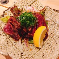 一品料理もお召し上がりくださいませ＾＾