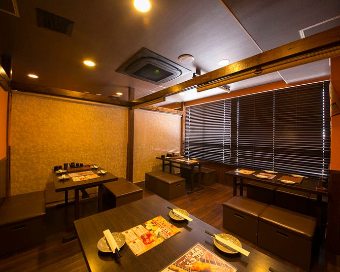 居酒屋 ま王 石橋店 池田 阪急石橋 居酒屋 ぐるなび