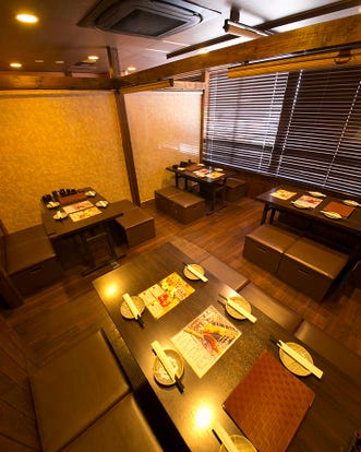 人気の美味い店 池田 阪急石橋の居酒屋でおすすめ 完全個室 飲み放題など ぐるなび